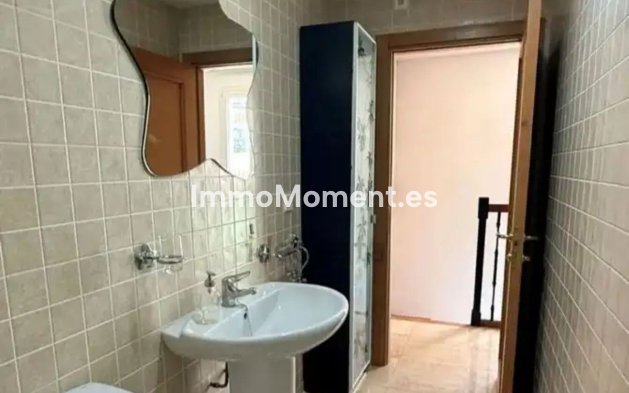 Bestaande woning - Appartement - Manilva - La Duquesa