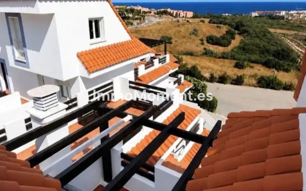 Bestaande woning - Appartement - Manilva - La Duquesa