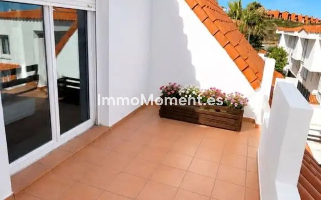 Bestaande woning - Appartement - Manilva - La Duquesa