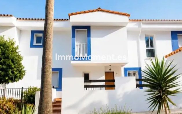 Bestaande woning - Appartement - Manilva - La Duquesa