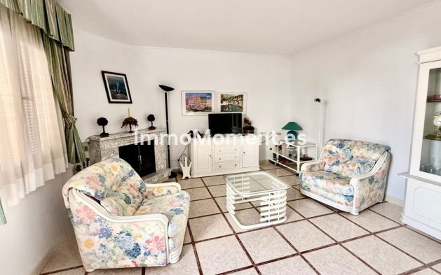 Bestaande woning - Rijtjeshuis - Marbella - Marbella Centro