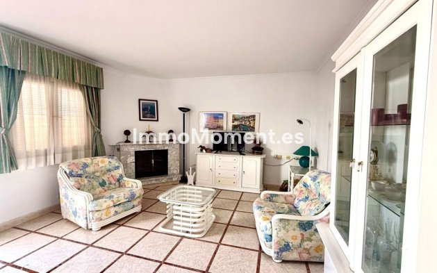 Bestaande woning - Rijtjeshuis - Marbella - Marbella Centro