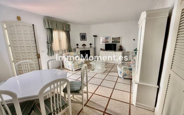 Bestaande woning - Rijtjeshuis - Marbella - Marbella Centro