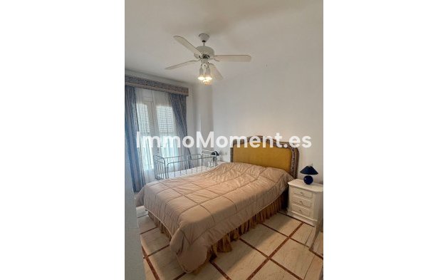 Bestaande woning - Rijtjeshuis - Marbella - Marbella Centro