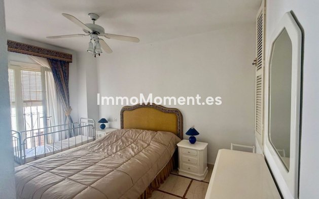 Bestaande woning - Rijtjeshuis - Marbella - Marbella Centro