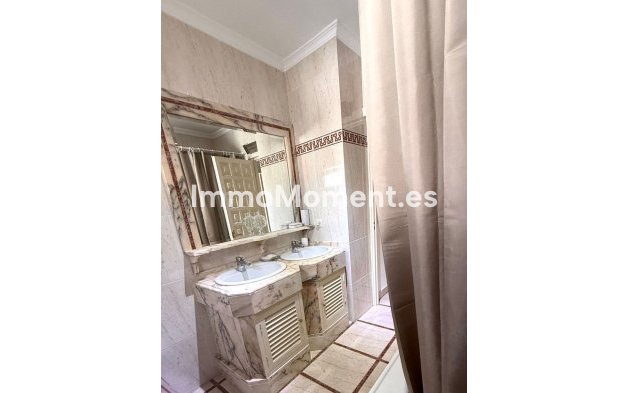 Bestaande woning - Rijtjeshuis - Marbella - Marbella Centro