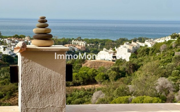 Bestaande woning - Appartement - Marbella - Reserva de Marbella