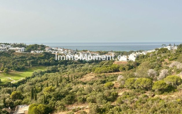 Bestaande woning - Appartement - Marbella - Reserva de Marbella