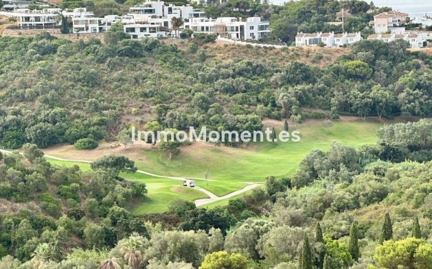 Bestaande woning - Appartement - Marbella - Reserva de Marbella