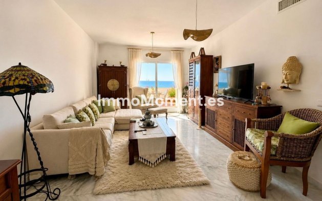Bestaande woning - Appartement - Marbella - Reserva de Marbella