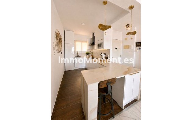 Bestaande woning - Appartement - Marbella - Reserva de Marbella