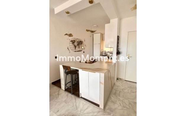 Bestaande woning - Appartement - Marbella - Reserva de Marbella