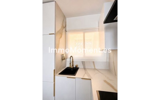 Bestaande woning - Appartement - Marbella - Reserva de Marbella