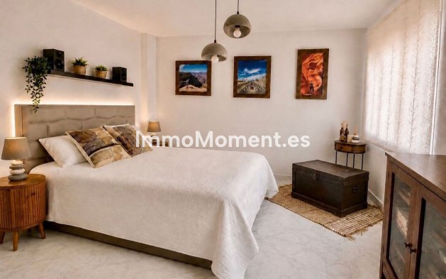 Bestaande woning - Appartement - Marbella - Reserva de Marbella