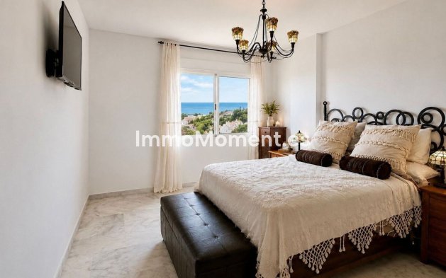 Bestaande woning - Appartement - Marbella - Reserva de Marbella