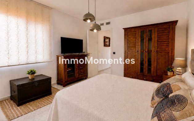 Bestaande woning - Appartement - Marbella - Reserva de Marbella