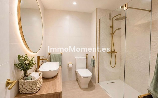 Bestaande woning - Appartement - Marbella - Reserva de Marbella