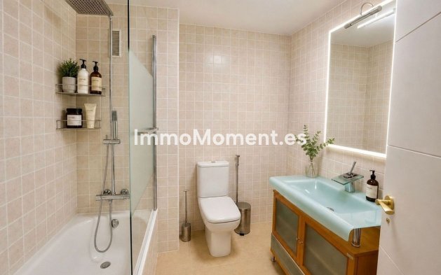 Bestaande woning - Appartement - Marbella - Reserva de Marbella