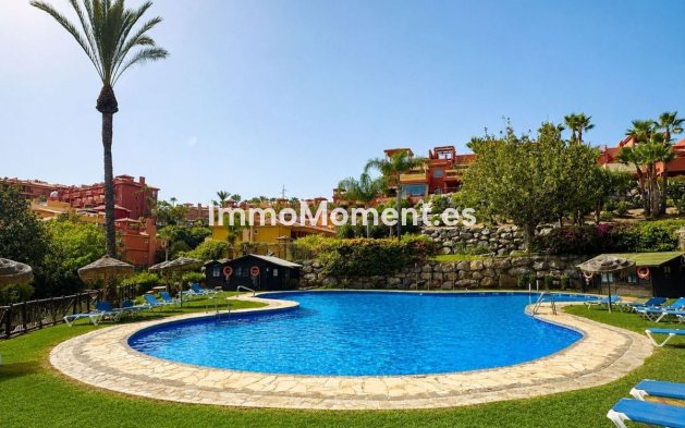 Bestaande woning - Appartement - Marbella - Reserva de Marbella