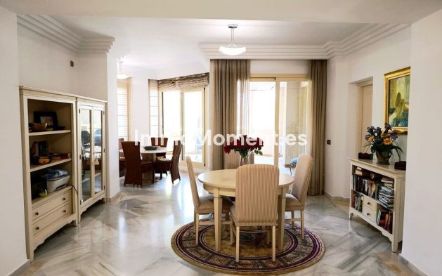 Bestaande woning - Appartement - Marbella - Nueva Andalucía
