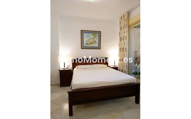 Bestaande woning - Appartement - Marbella - Nueva Andalucía