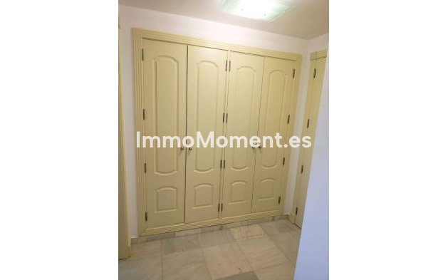 Bestaande woning - Appartement - Marbella - Nueva Andalucía