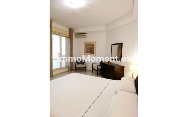 Bestaande woning - Appartement - Marbella - Nueva Andalucía