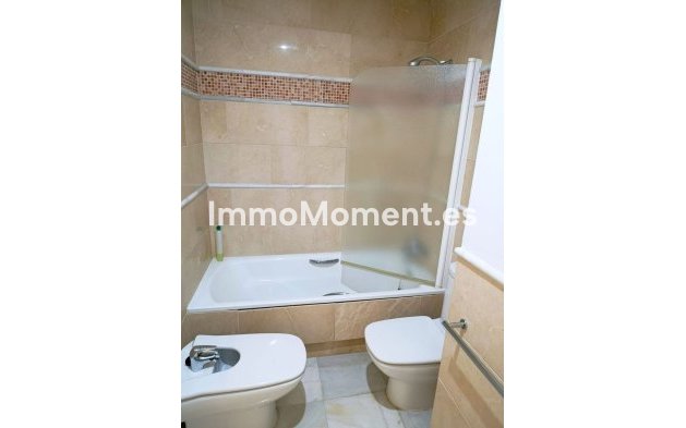 Bestaande woning - Appartement - Marbella - Nueva Andalucía