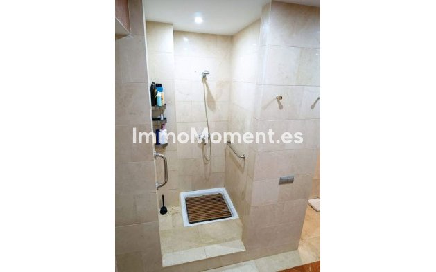Bestaande woning - Appartement - Marbella - Nueva Andalucía