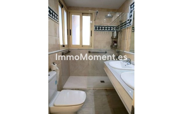 Bestaande woning - Appartement - Marbella - Nueva Andalucía