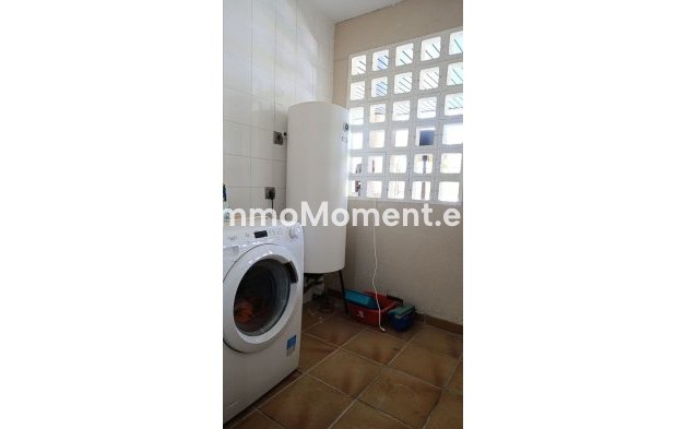 Bestaande woning - Appartement - Marbella - Nueva Andalucía
