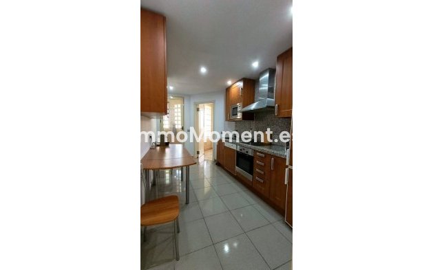 Bestaande woning - Appartement - Marbella - Nueva Andalucía