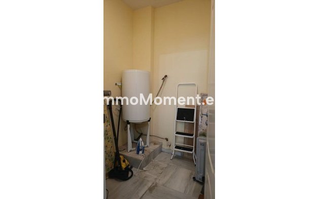 Bestaande woning - Appartement - Marbella - Nueva Andalucía