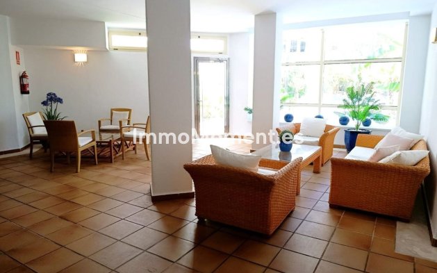 Bestaande woning - Appartement - Marbella - Nueva Andalucía