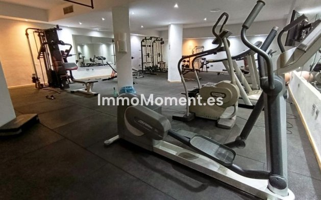 Bestaande woning - Appartement - Marbella - Nueva Andalucía