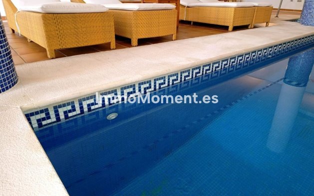 Bestaande woning - Appartement - Marbella - Nueva Andalucía