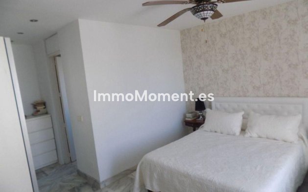 Reventa - Villa independiente - Estepona  - Estepona Centro