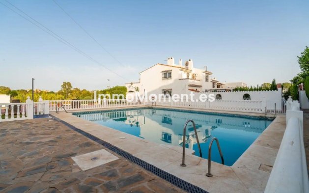 Reventa - Adosado - Estepona  - Atalaya