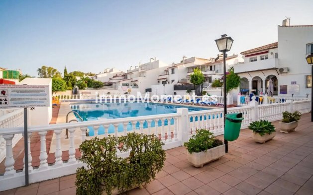 Reventa - Adosado - Estepona  - Atalaya