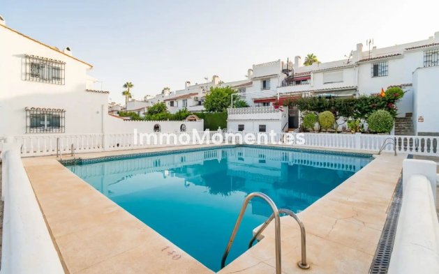 Reventa - Adosado - Estepona  - Atalaya