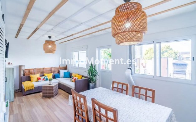 Reventa - Adosado - Estepona  - Atalaya