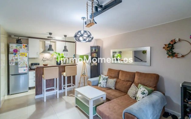 Reventa - Adosado - Estepona  - Atalaya