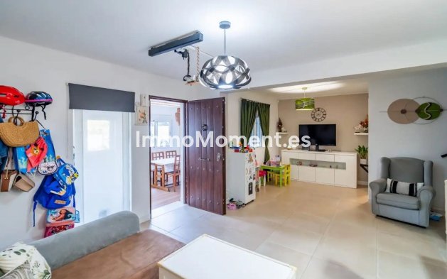 Reventa - Adosado - Estepona  - Atalaya