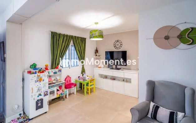 Reventa - Adosado - Estepona  - Atalaya