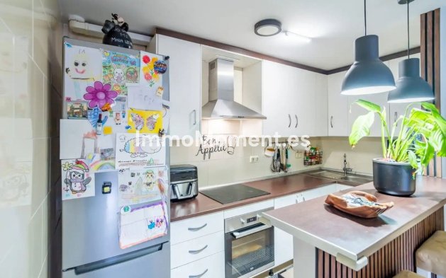 Reventa - Adosado - Estepona  - Atalaya