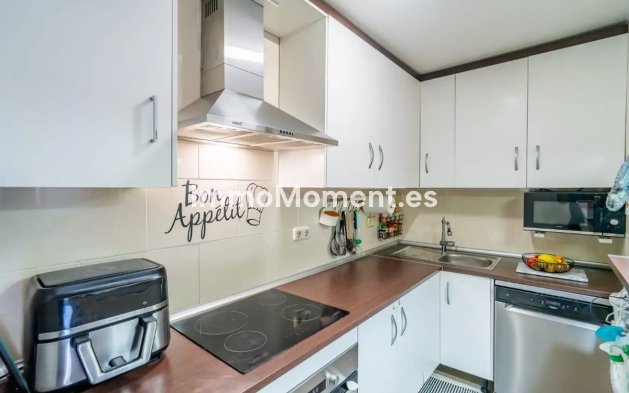 Reventa - Adosado - Estepona  - Atalaya