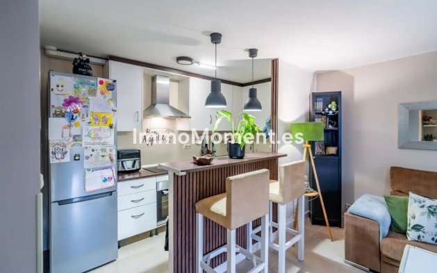 Reventa - Adosado - Estepona  - Atalaya