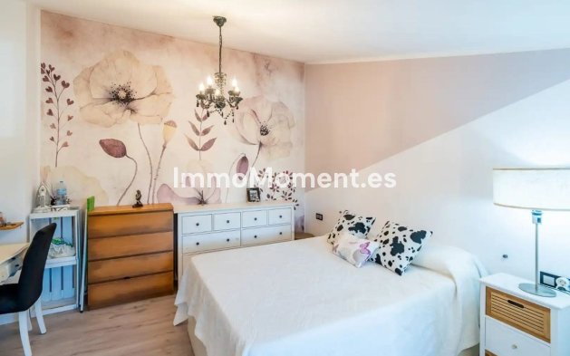 Reventa - Adosado - Estepona  - Atalaya