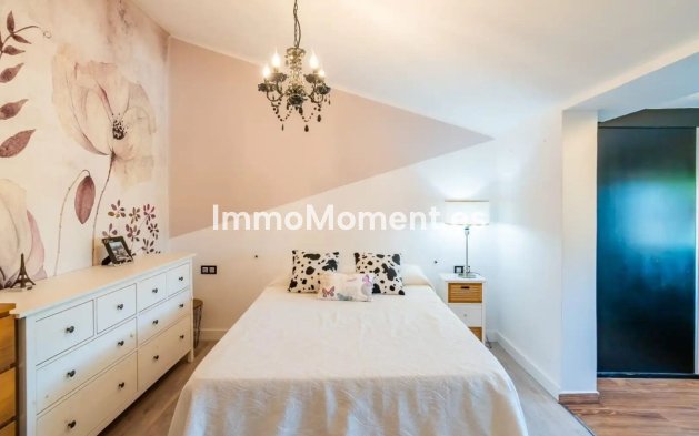 Reventa - Adosado - Estepona  - Atalaya