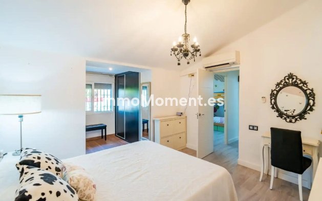 Reventa - Adosado - Estepona  - Atalaya